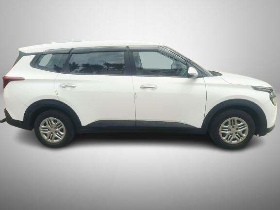 Kia carens - Image 4